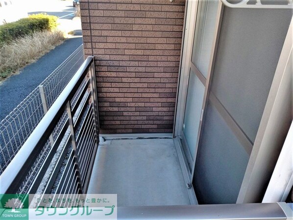 ミランダオカムラハイツ4の物件内観写真